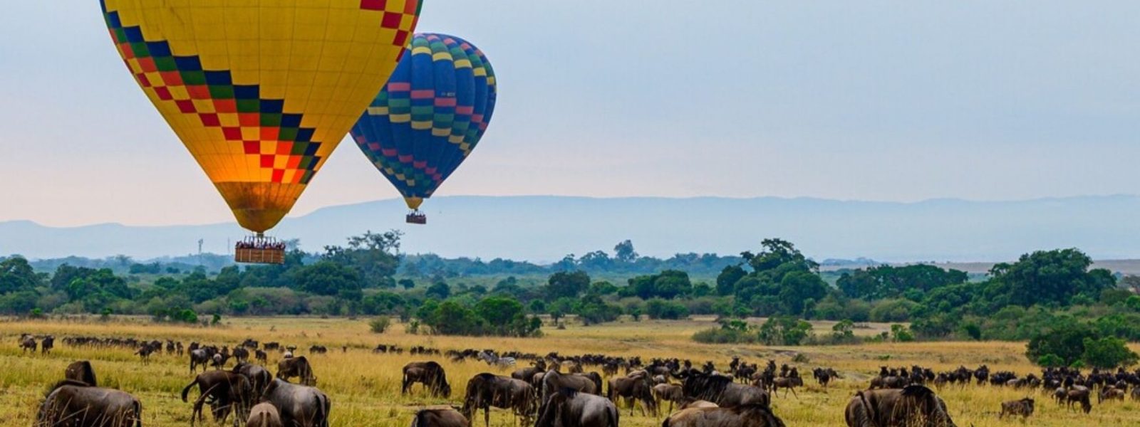 Masai Mara